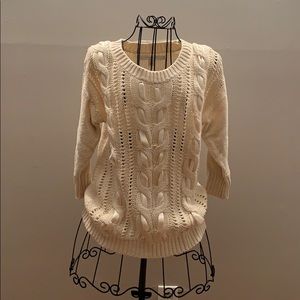 LC Lauren Conrad Sweater